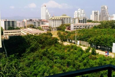 fx hotel pattaya