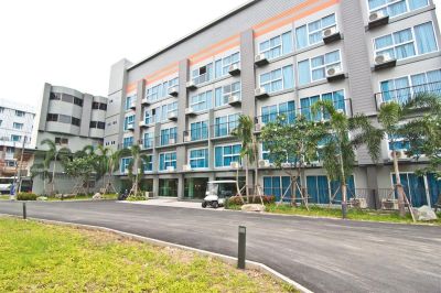 sunshine one hotel