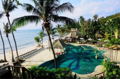 centara villas samui