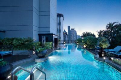 banyan tree bangkok