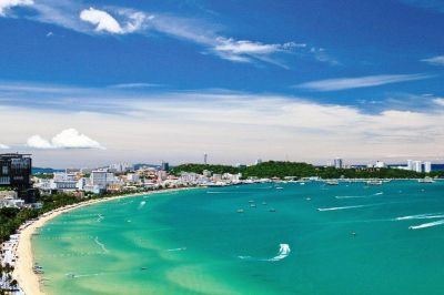 fortuna 3* pattaya