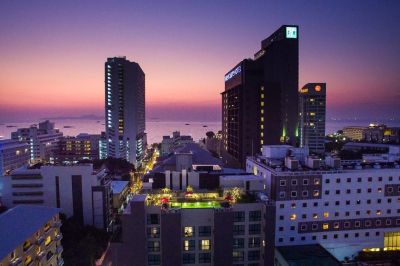 sunshine hip hotel