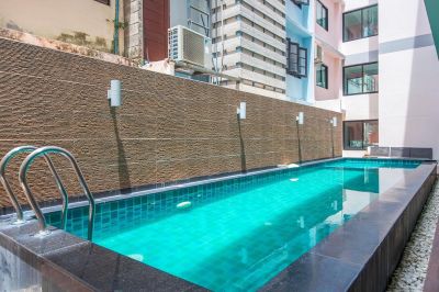 jomtien best residence