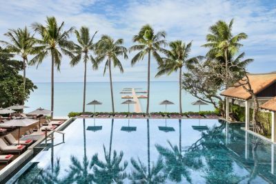 le meridien koh samui resort & spa
