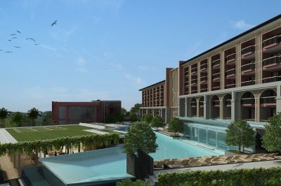 avista grande phuket karon - mgallery by sofitel