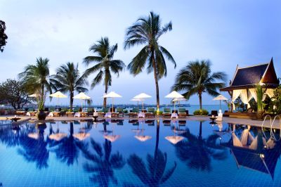 siam bayshore pattaya
