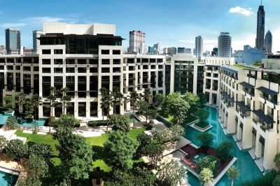 siam kempinski hotel bangkok