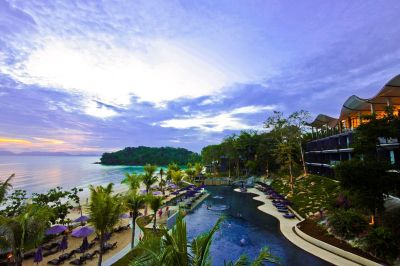 beyond resort krabi