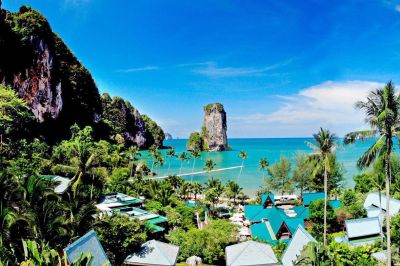 centara grand beach resort & villas krabi
