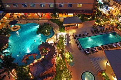 nova platinum hotel