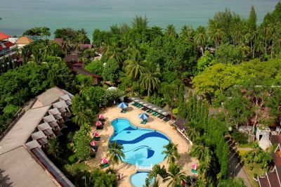krabi resort