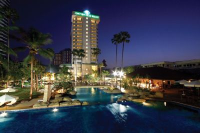 jomtien palm beach