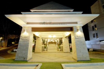 al's laemson resort