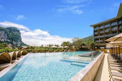 centra phu pano resort krabi