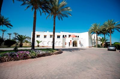 Otium Inn Amphoras Aqua Resort (ex. Shores Golden)