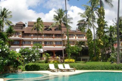 aloha resort koh samui