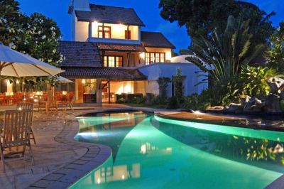 hibiscus beach hotel