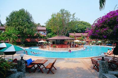 loma resort
