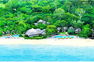 sunset park resort & spa