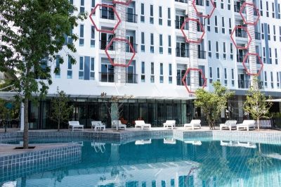 p plus hotel
