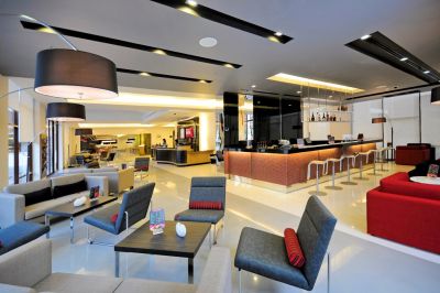 ibis bangkok sukhumvit 4 (ex. ibis bangkok nana)
