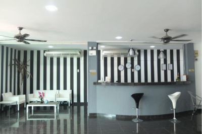 chaplin inn hotel