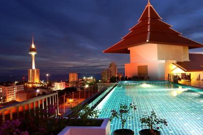 aiyara grand hotel