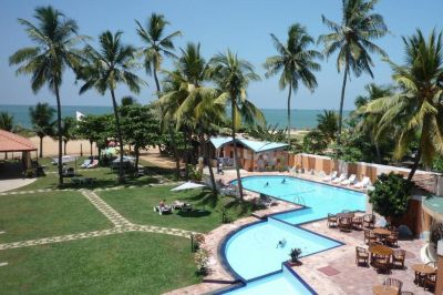 paradise beach hotel