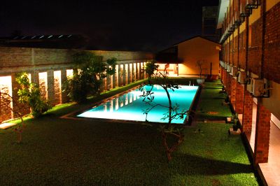 long beach resort