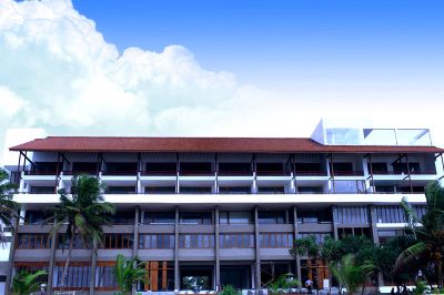 pandanus beach resort & spa