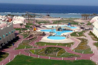 onatti beach resort