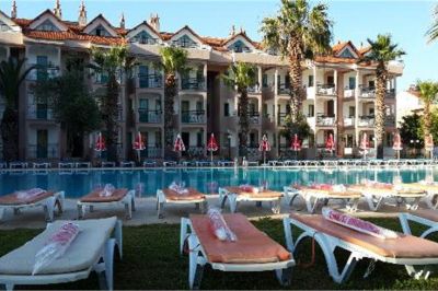 club caprice suites