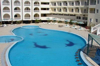 pharaoh club hotel