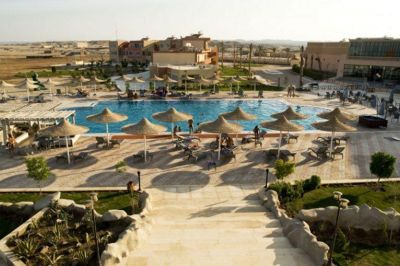 shoni bay resort