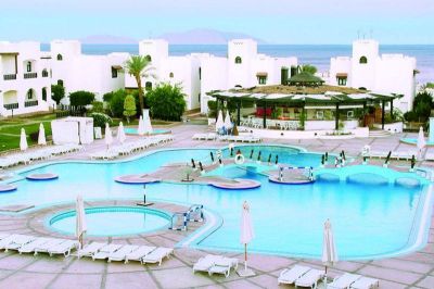 sahara grand resort