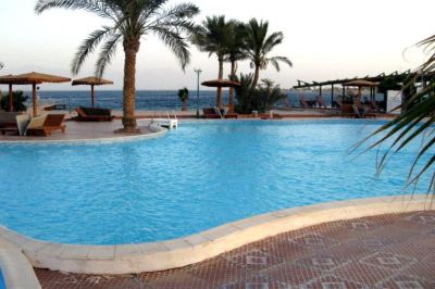 helnan nuweiba bay resort