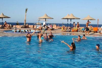 cataract marsa alam resort