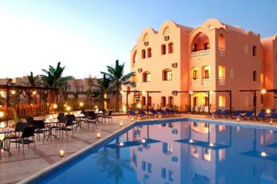 sol y mar shams suites