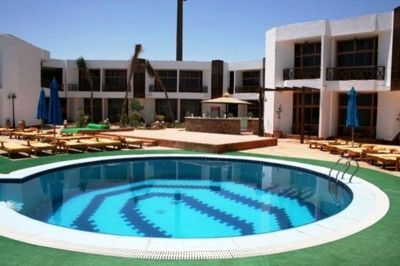 sharm elysee resort - il mercato