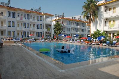 anthos garden