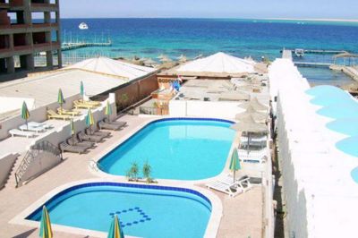 ramoza beach resort