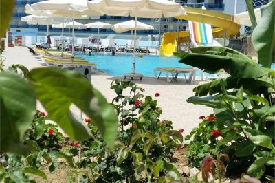 club eva hotel