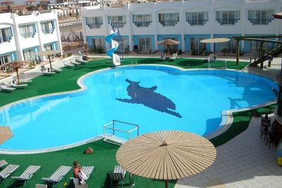 regency lodge hotel