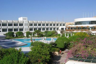 sea shell hotel
