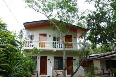 sea breeze guest house