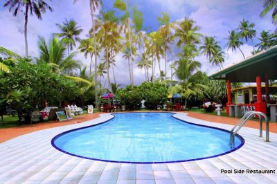 life ayurveda resort