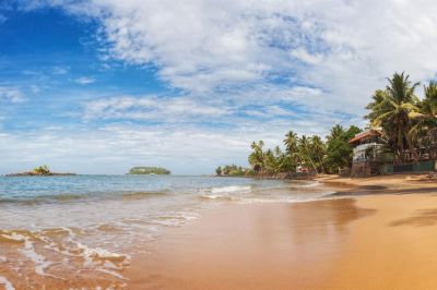 earl's reef beruwala