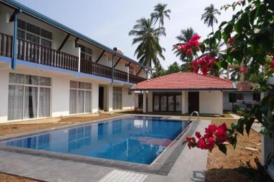 white rose beach resort (ex. sunset beach resort)