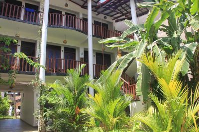 tropicana guesthouse unawatuna