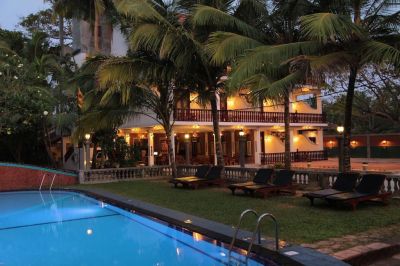 hotel wunderbar